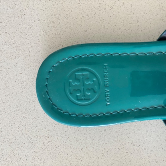 Tory Burch Miller Sandals - Picture 5 of 5